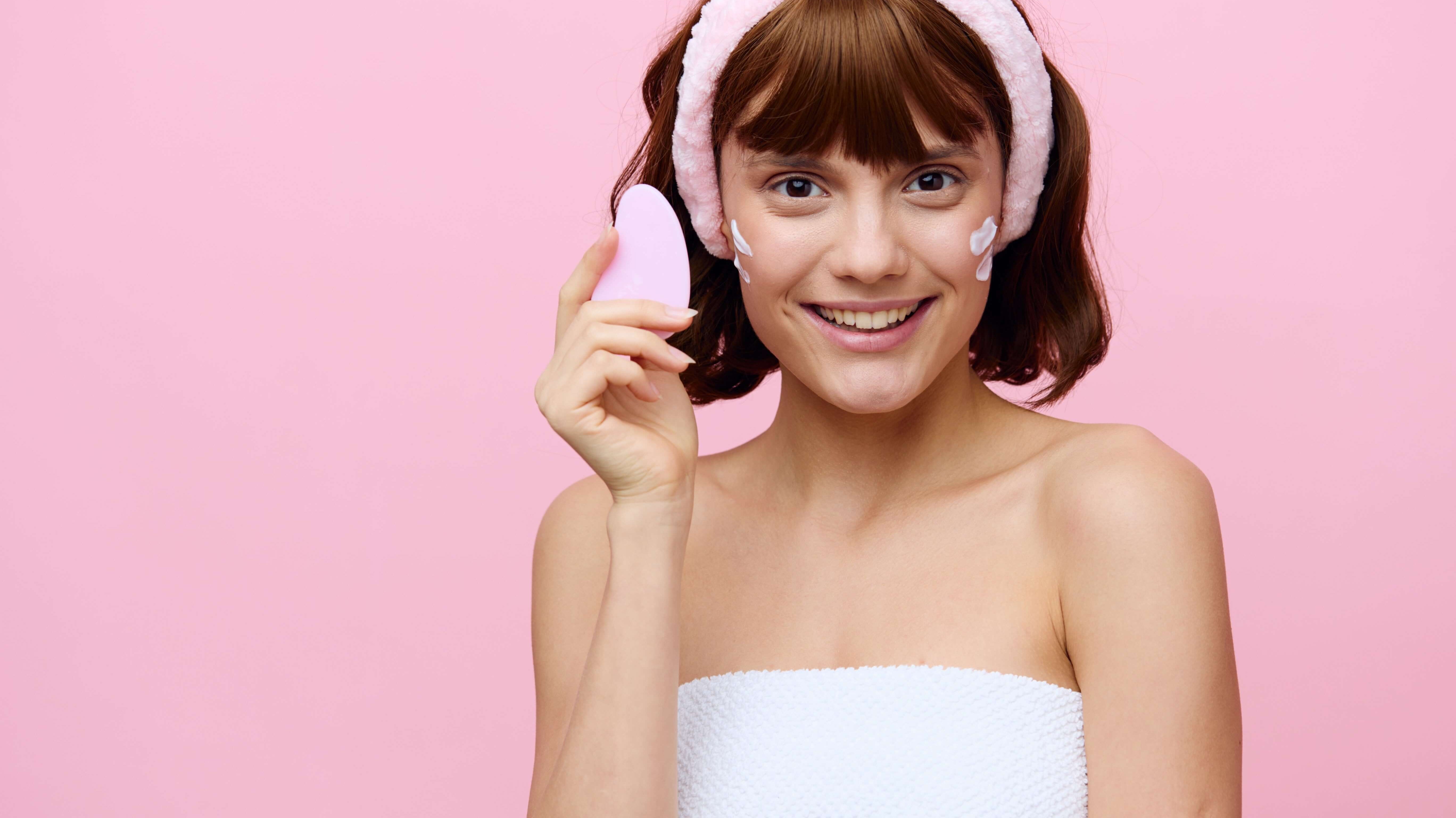 The Perfect Two-Step Routine for Your Best Skin