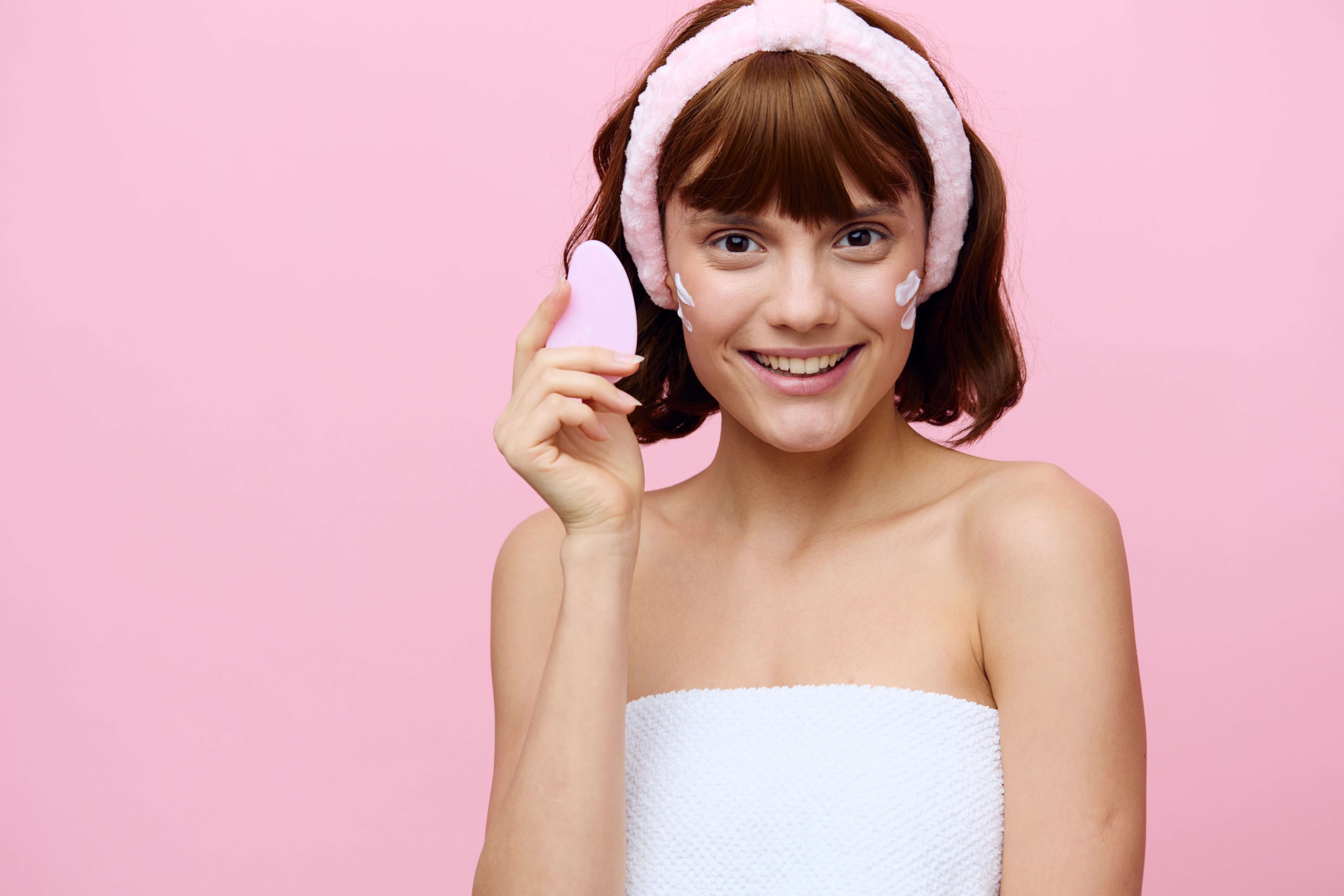 The Perfect Two-Step Routine for Your Best Skin