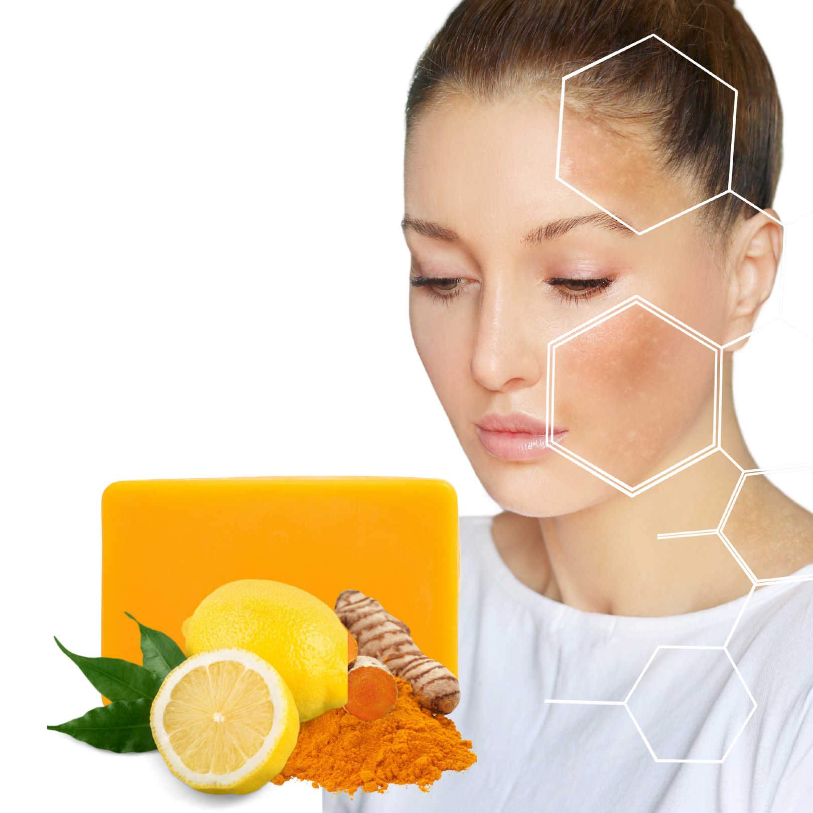 Beauty Wavez Kojic Acid Soap bar