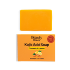 Beauty Wavez Kojic Acid Soap bar