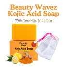 Beauty Wavez Kojic Acid Soap bar