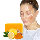 Beauty Wavez Kojic Acid Soap bar