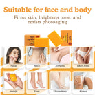 Beauty Wavez Kojic Acid Soap bar