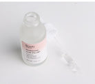 Beauty Wavez Hyaluronic Acid 2% + B5 Serum bottle with a dropper